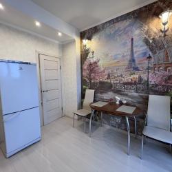 Фото Отель AlexHome (АлексХоум) на улице Заречная 3