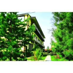 Фото Отель Volkoff Sky (Волков Скай)