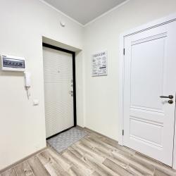 1-комнатные апартаменты стандарт Буткова 20