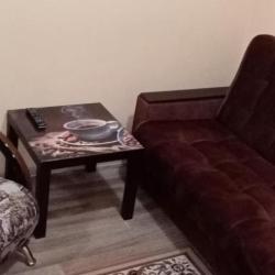 Фото Отель Абрикос