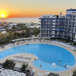 Фото Акваделюкс Resort Apartments (Резорт Апартаменты)