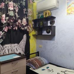 3-местный номер эконом