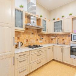 3-комнатные апартаменты стандарт
