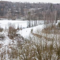 Фото Отель Moment House (Момент Хаус) на улице Оранжерейная 5