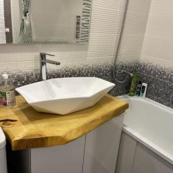 Фото Апартаменты на улице Нижняя Дебря 68