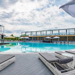 Фото Оплот Апартаменты Сорренто Парк