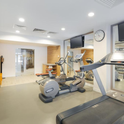 Фото Отель Courtyard by Marriott Sochi Krasnaya Polyana (Кортъярд Марриотт Сочи )