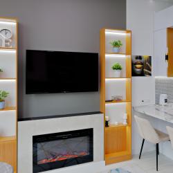 фото 7 Elite Apartments (Элит Апартментс) на проезде Красногвардейский