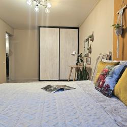 Фото Апартаменты на Спортивной 49