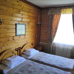 Фото Отель Шуколово