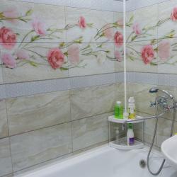 Фото Апартаменты на улице Герцена