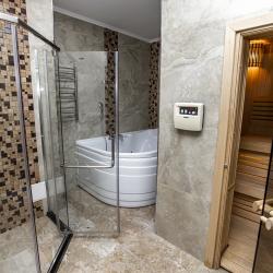 Номер люкс президентский