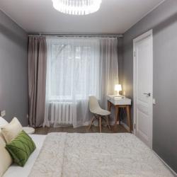 Фото Апартаменты на проспекте Маршала Жукова 30к2