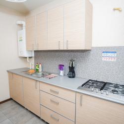 Фото Отель Атлант на улице Летчика Замкина 48