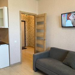 Фото Отель Уют Home (Хоум) на улице Академика Фортова