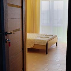 Фото Отель РайС