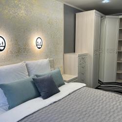 Фото Апартаменты Созвездие на улице Автомобилистов 37