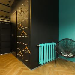 фото 30 Suffix Hostel (Суффикс)