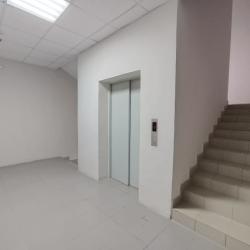 Фото Апартаменты на улице им. Лейтенанта Орлова