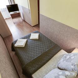 Фото Отель Sokolov Hotel (Соколов)