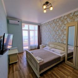 Фото Отель Аида