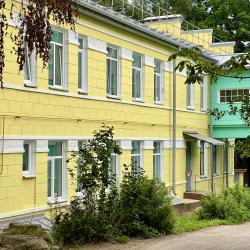 Фото Апартаменты на Запольном переулке 5А