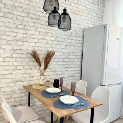 Фото Апартаменты на улице Индустриальная 22