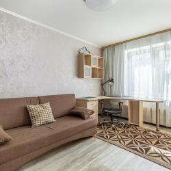 Фото Апартаменты на улице Меридианная 13