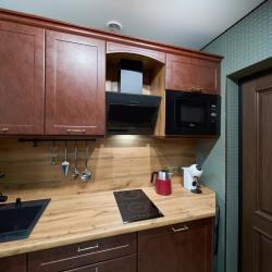 Фото Апарт-отель Адмиральская лагуна