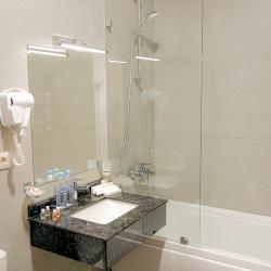 Фото Отель Sangzor Boutique Hotel (Сангзор Бутик)