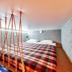 Фото Отель EasyGuest на Клары Цеткин 3