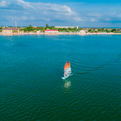 Фото Отель Крымское Приазовье