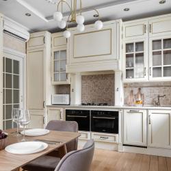 Фото Отель GMApartments на переулке 1-й Колобовский