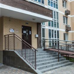 фото 4 MOKO Apartments (МОКО Апартментс) на улице Татьянин Парк 14 корпус 1