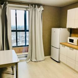 1-комнатные апартаменты стандарт