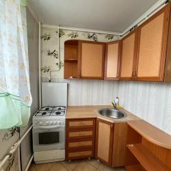 1-комнатные апартаменты эконом