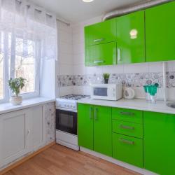 1-комнатные апартаменты стандарт