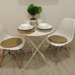 Фото Отель Mirra (Мирра)