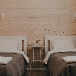 Фото Отель Старый