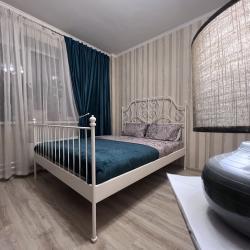 Фото Отель AlexHome (АлексХоум) на улице Заречная 9