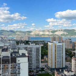 2-комнатные апартаменты стандарт