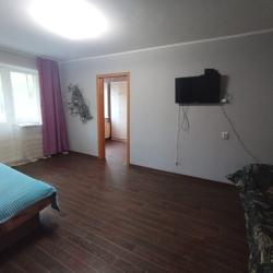 2-комнатные апартаменты стандарт