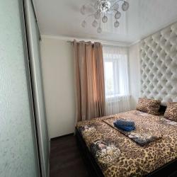 2-комнатные апартаменты стандарт