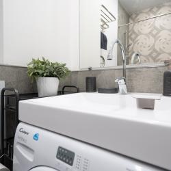 Апартаменты студия Roomyroom Pionerskaya