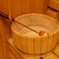 Фото Отель Алмаз