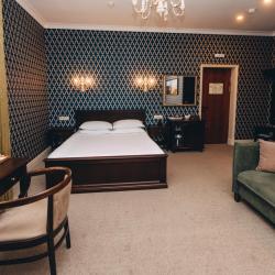 2-местный номер улучшенный стандарт