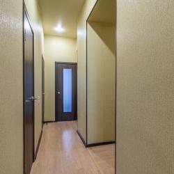 Фото Апартаменты на улице Красина 70