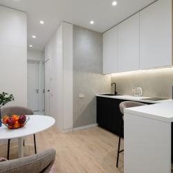 Фото Отель Happy House (Хэппи Хаус) на набережная Нагатинская 10 А, В
