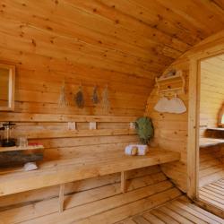 Фото Отель Urman Camp (Урман Кемп)