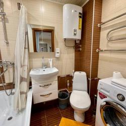 Фото Отель В Гости на Пионерском 53